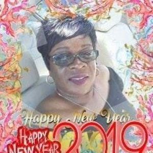 Meet your Posher, Rosemarie